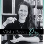 Vāstu Basics Day - Online