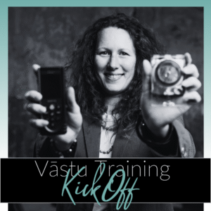 Vāstu Training Kick-Off