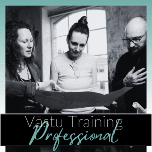 Vāstu Training Professional