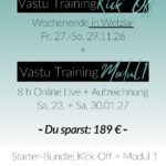 Vāstu Starter Bundle
